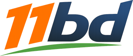11bd logo
